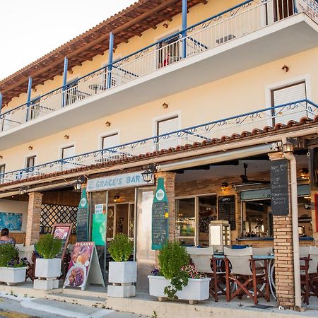 Plessas Studios Tsilivi  Exterior photo